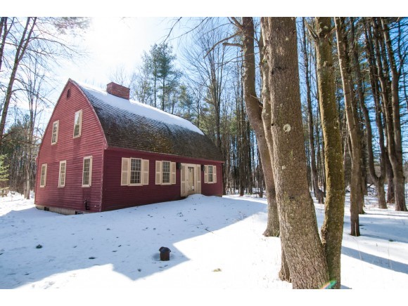 177 Fox Run Road Shelburne, VT 05482 - Photo 1 of 1 Gallery Image 1