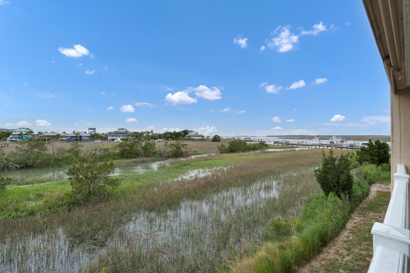 3701 Docksite Road, Unit 108 Edisto Beach, SC 29438 - Photo 11 of 42 108 Bay Creek