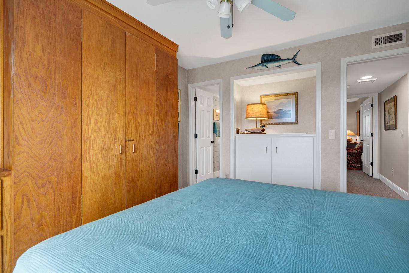 3701 Docksite Road, Unit 108 Edisto Beach, SC 29438 - Photo 13 of 42 108 Bay Creek