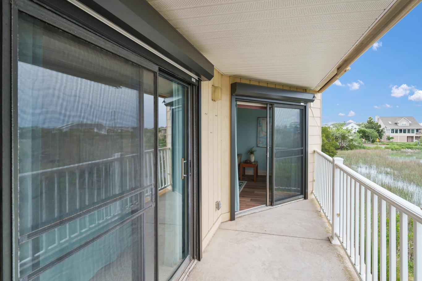 3701 Docksite Road, Unit 108 Edisto Beach, SC 29438 - Photo 14 of 42 108 Bay Creek