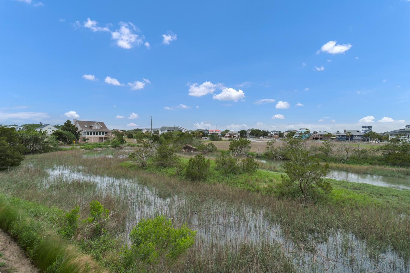 3701 Docksite Road, Unit 108 Edisto Beach, SC 29438 - Photo 15 of 42 108 Bay Creek