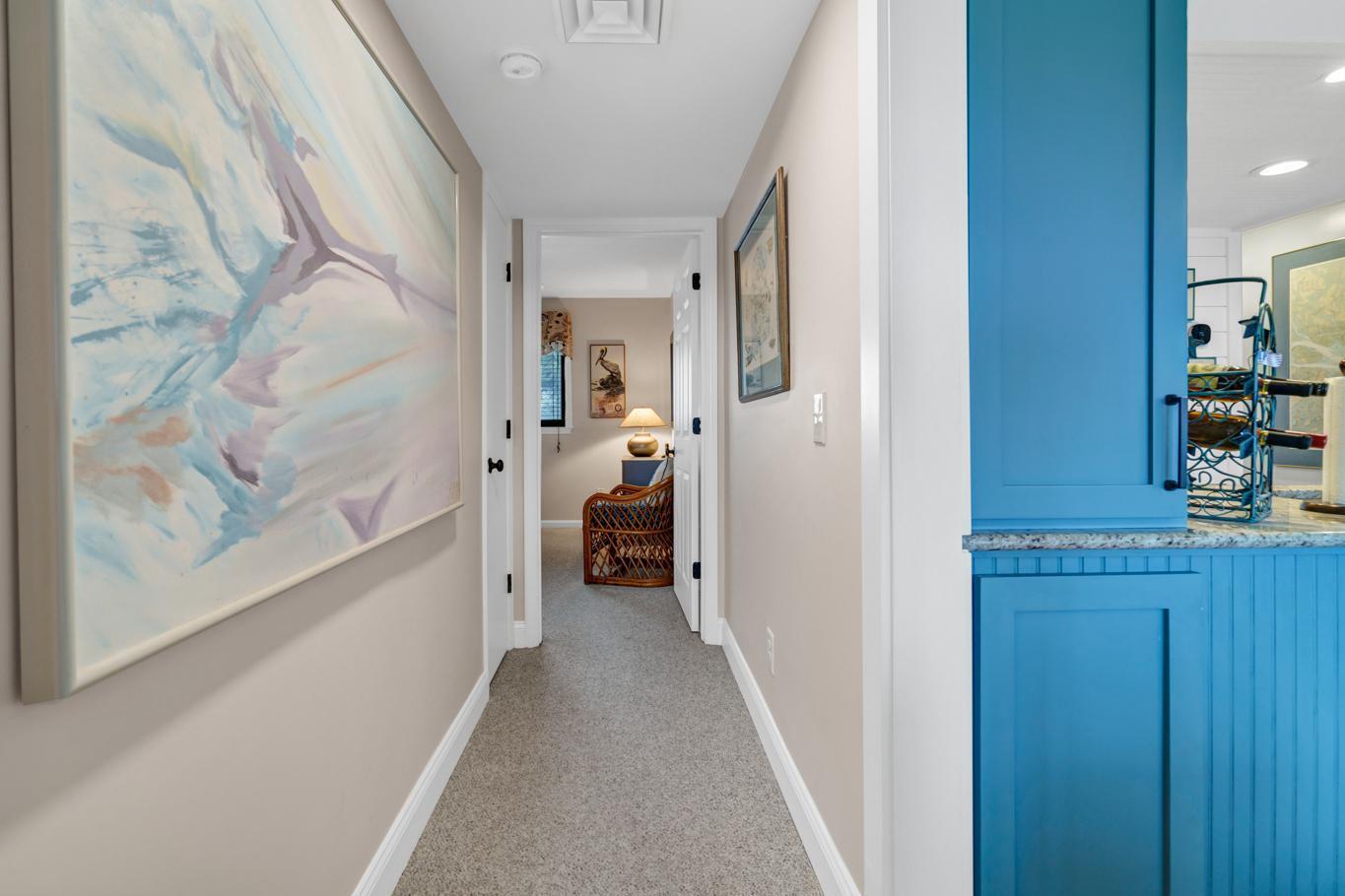 3701 Docksite Road, Unit 108 Edisto Beach, SC 29438 - Photo 18 of 42 108 Bay Creek