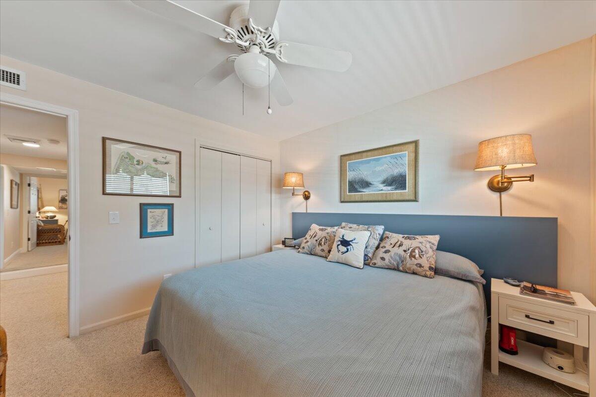 3701 Docksite Road, Unit 108 Edisto Beach, SC 29438 - Photo 20 of 42 108 Bay Creek