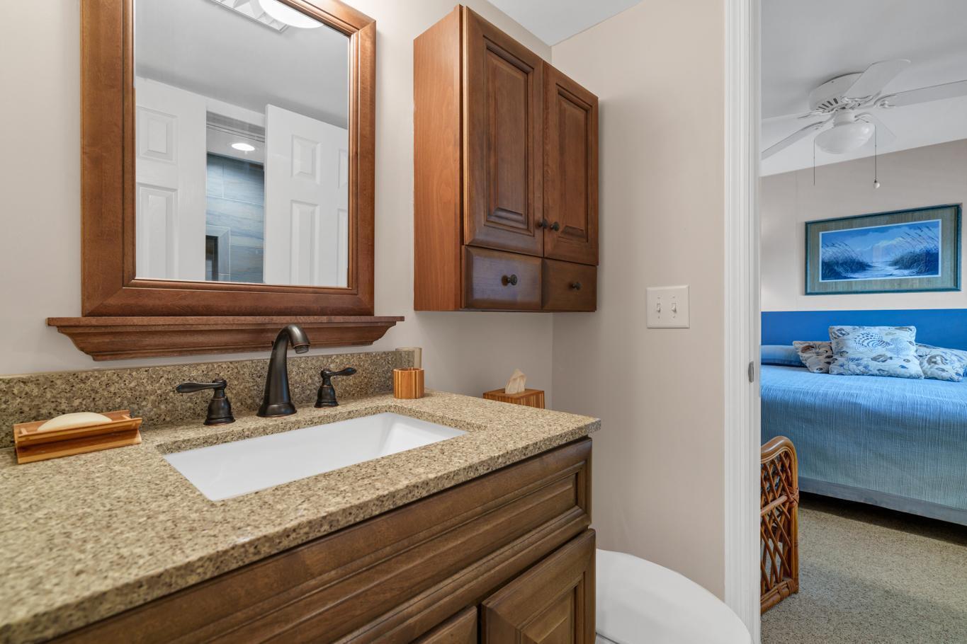 3701 Docksite Road, Unit 108 Edisto Beach, SC 29438 - Photo 22 of 42 108 Bay Creek