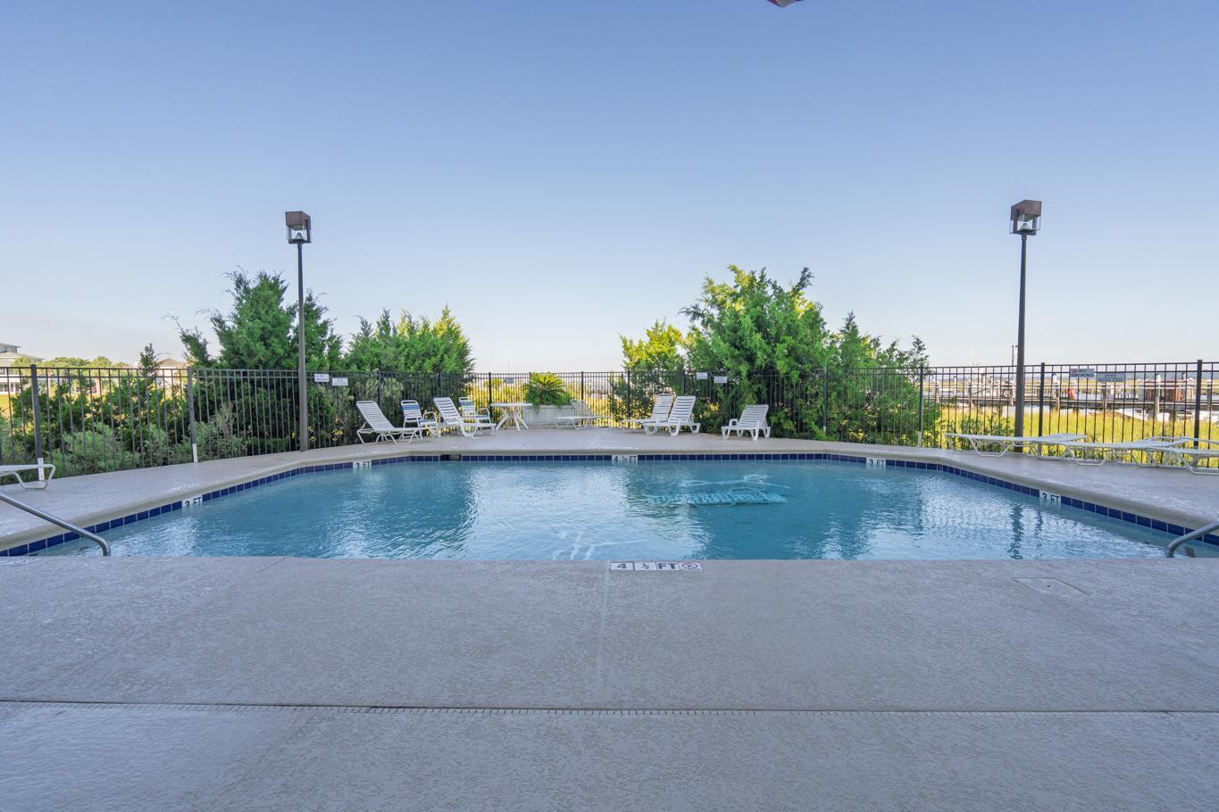 3701 Docksite Road, Unit 108 Edisto Beach, SC 29438 - Photo 26 of 42 108 Bay Creek