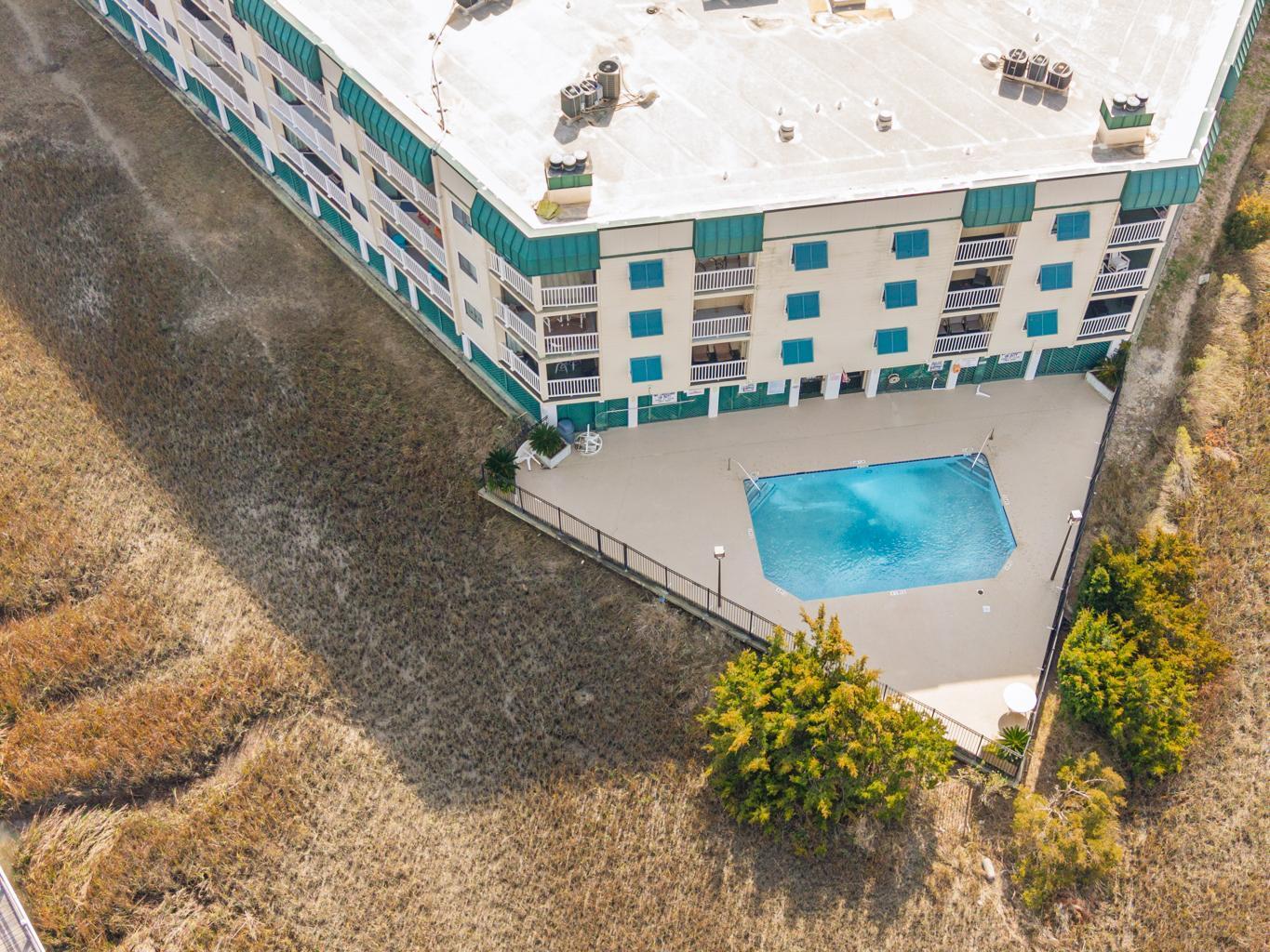 3701 Docksite Road, Unit 108 Edisto Beach, SC 29438 - Photo 30 of 42 108 Bay Creek