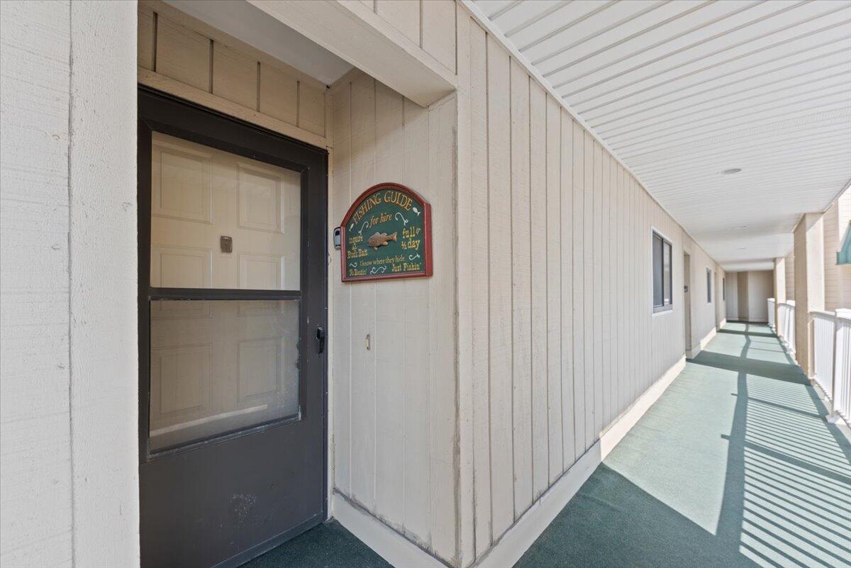3701 Docksite Road, Unit 108 Edisto Beach, SC 29438 - Photo 3 of 42 108 Bay Creek