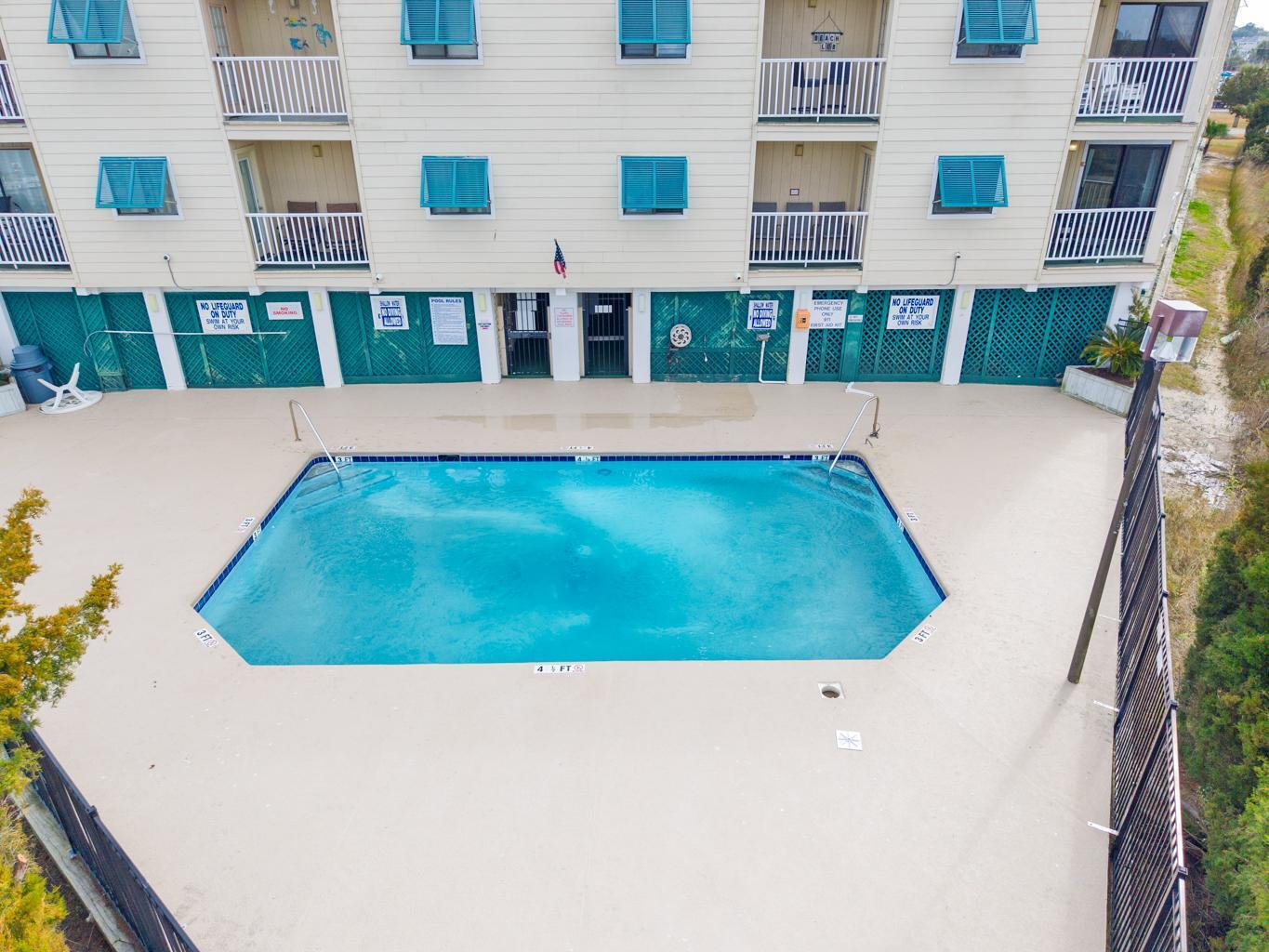 3701 Docksite Road, Unit 108 Edisto Beach, SC 29438 - Photo 31 of 42 108 Bay Creek