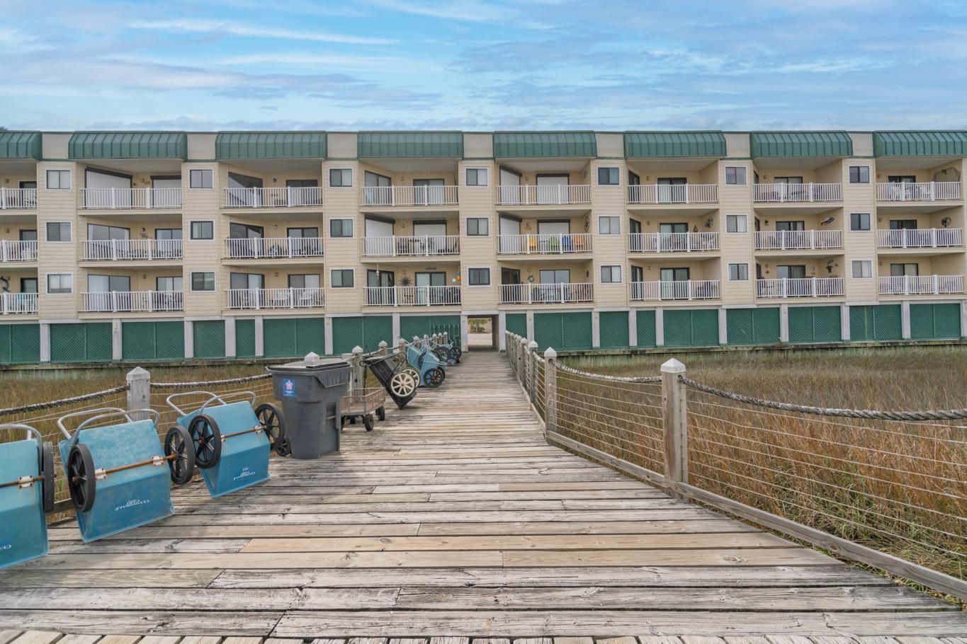 3701 Docksite Road, Unit 108 Edisto Beach, SC 29438 - Photo 33 of 42 108 Bay Creek