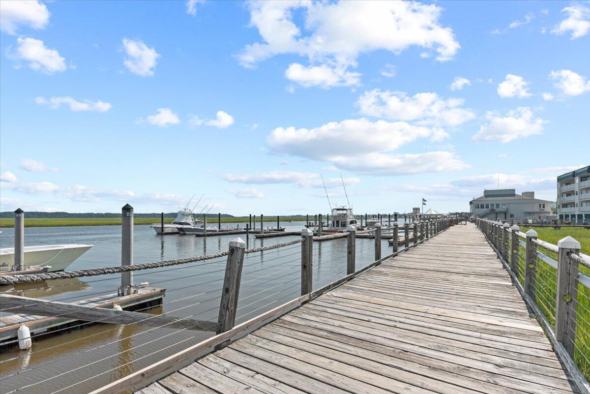 3701 Docksite Road, Unit 108 Edisto Beach, SC 29438 - Photo 34 of 42 108 Bay Creek