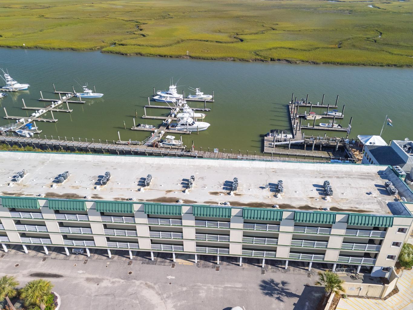 3701 Docksite Road, Unit 108 Edisto Beach, SC 29438 - Photo 35 of 42 108 Bay Creek