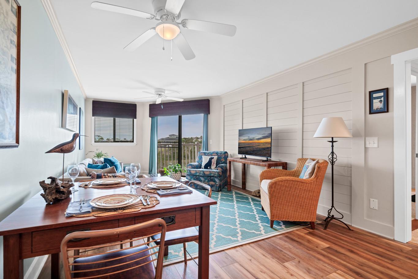 3701 Docksite Road, Unit 108 Edisto Beach, SC 29438 - Photo 4 of 42 108 Bay Creek
