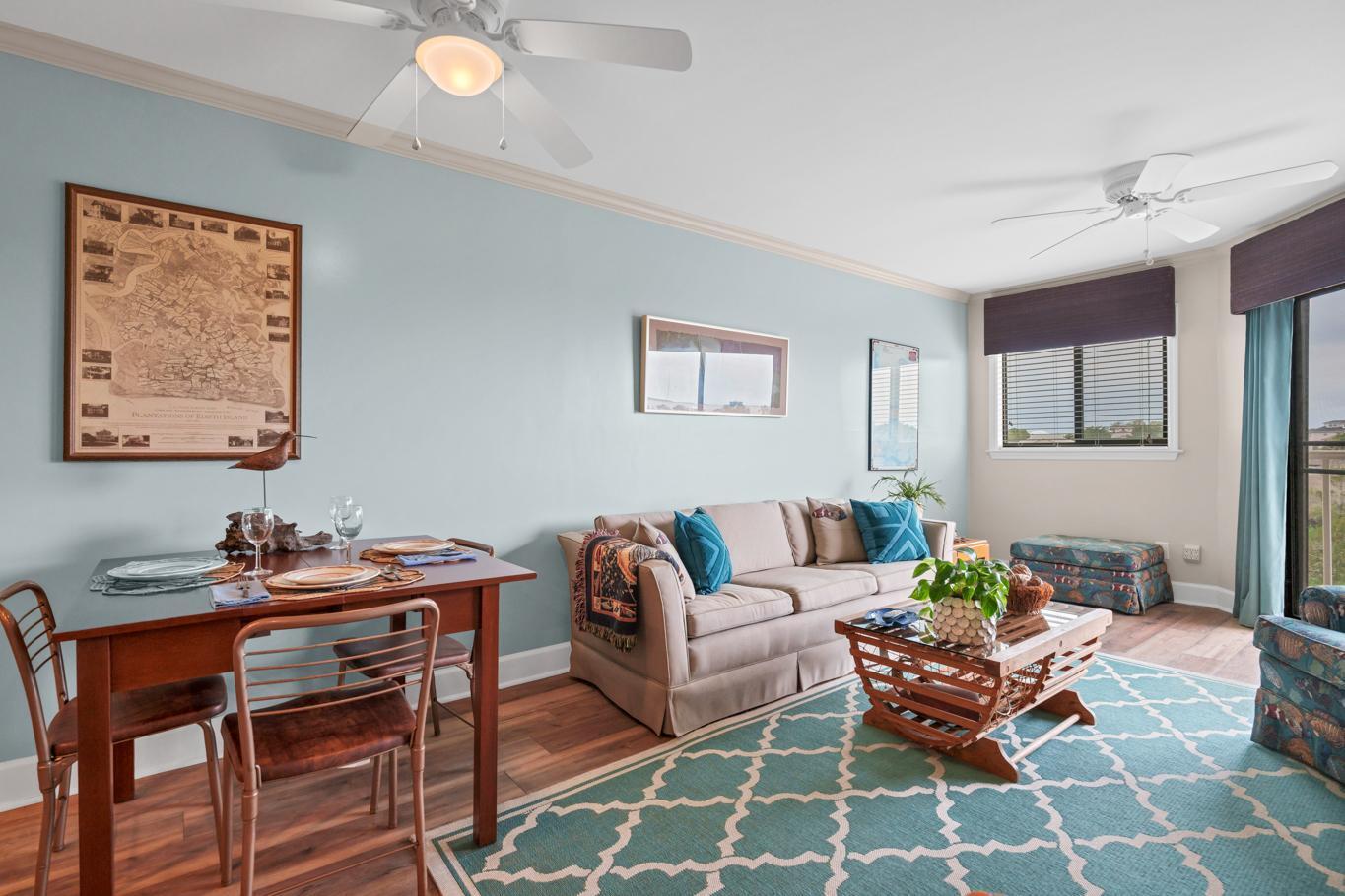 3701 Docksite Road, Unit 108 Edisto Beach, SC 29438 - Photo 5 of 42 108 Bay Creek