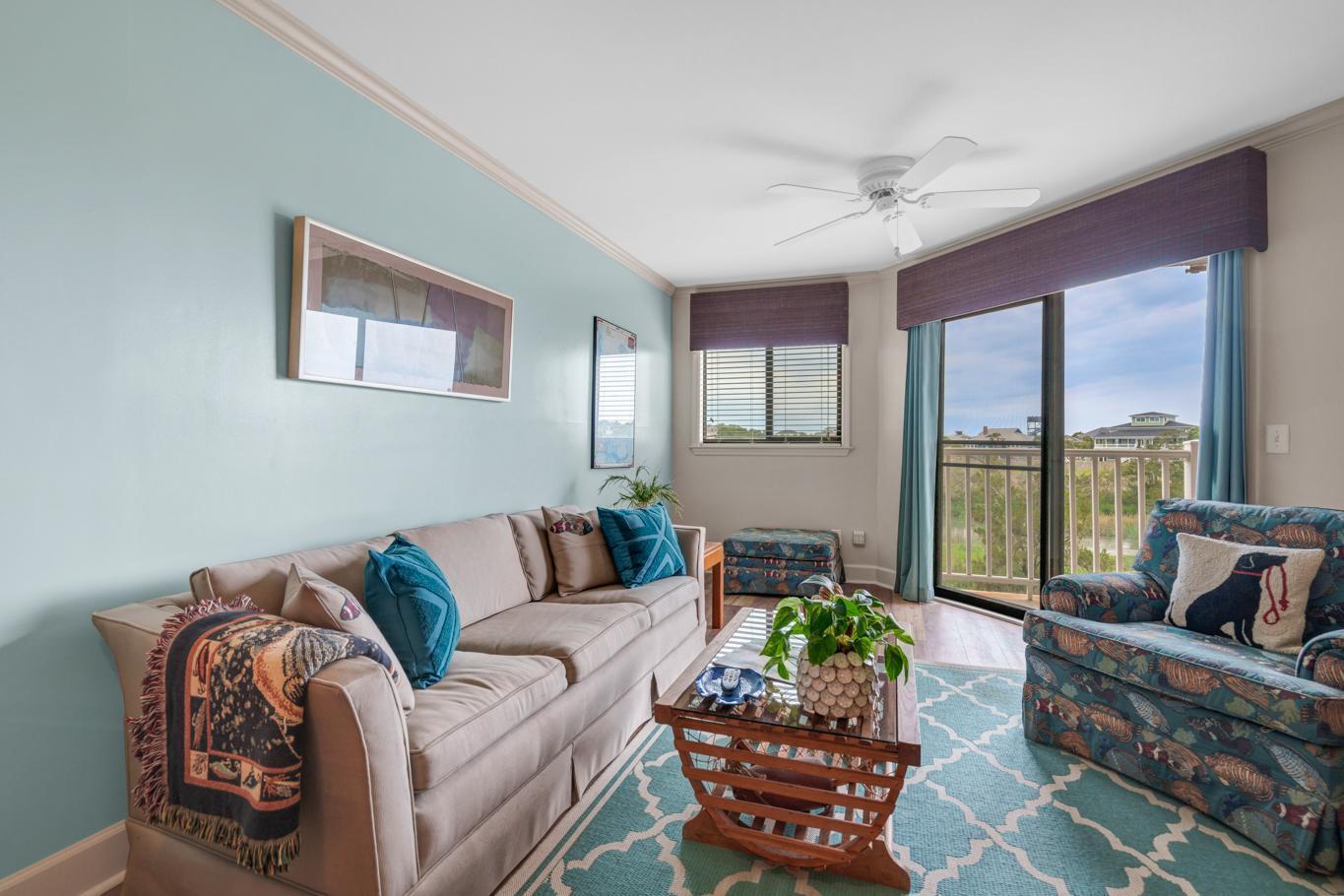3701 Docksite Road, Unit 108 Edisto Beach, SC 29438 - Photo 6 of 42 108 Bay Creek