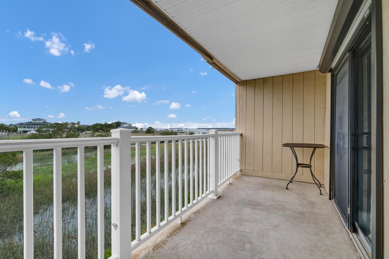 3701 Docksite Road, Unit 108 Edisto Beach, SC 29438 - Photo 10 of 42 108 Bay Creek