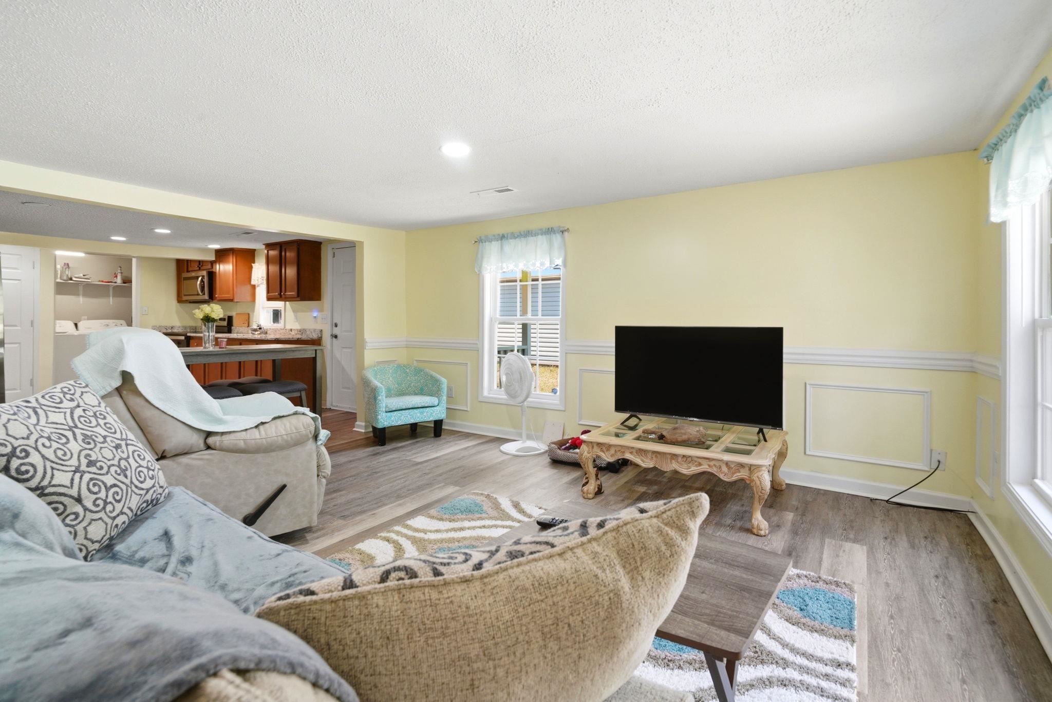 803 Melson Street Conway, SC 29527 - Photo 3 of 30