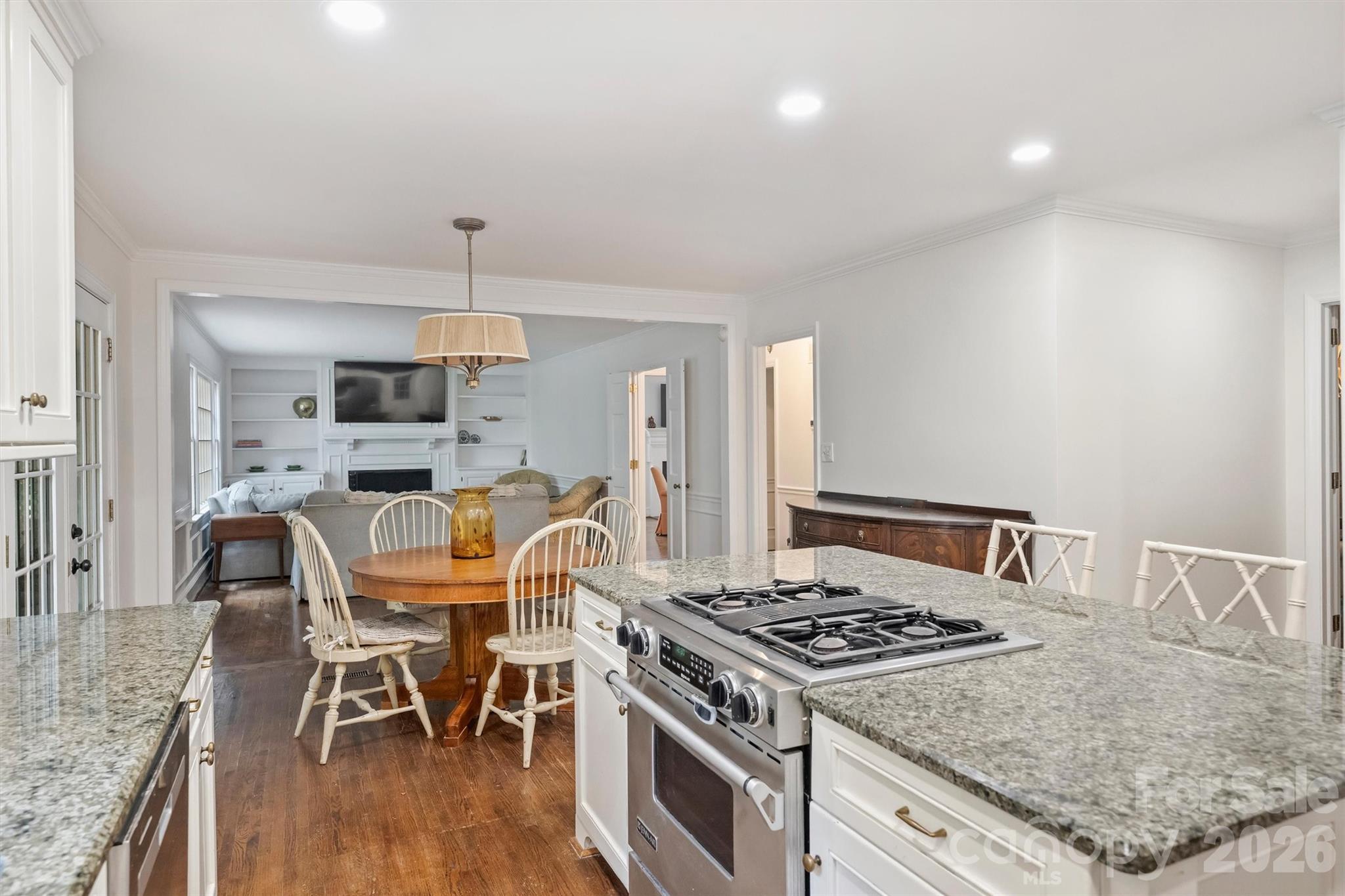 2830 Wickersham Road Charlotte, NC 28211 - Photo 21 of 48 Gallery Image 21