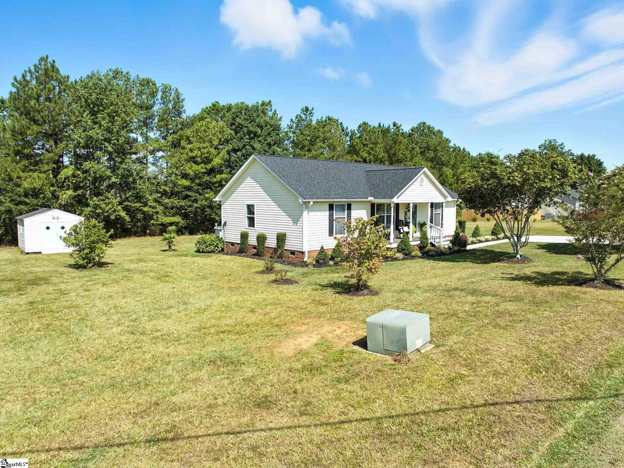 3 Saluda Street Honea Path, SC 29654 - Photo 38 of 46 Gallery Image 38