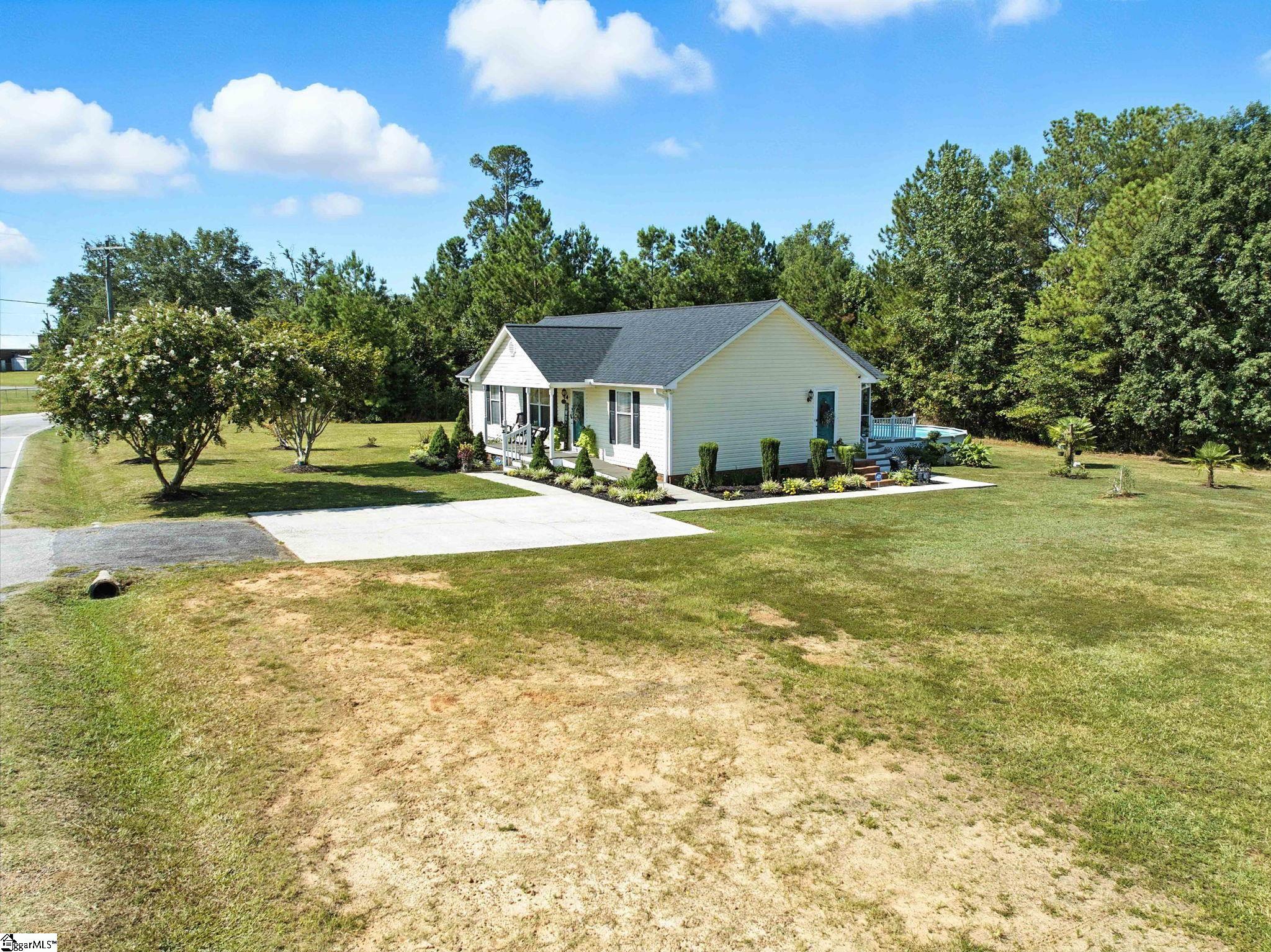 3 Saluda Street Honea Path, SC 29654 - Photo 39 of 46 Gallery Image 39