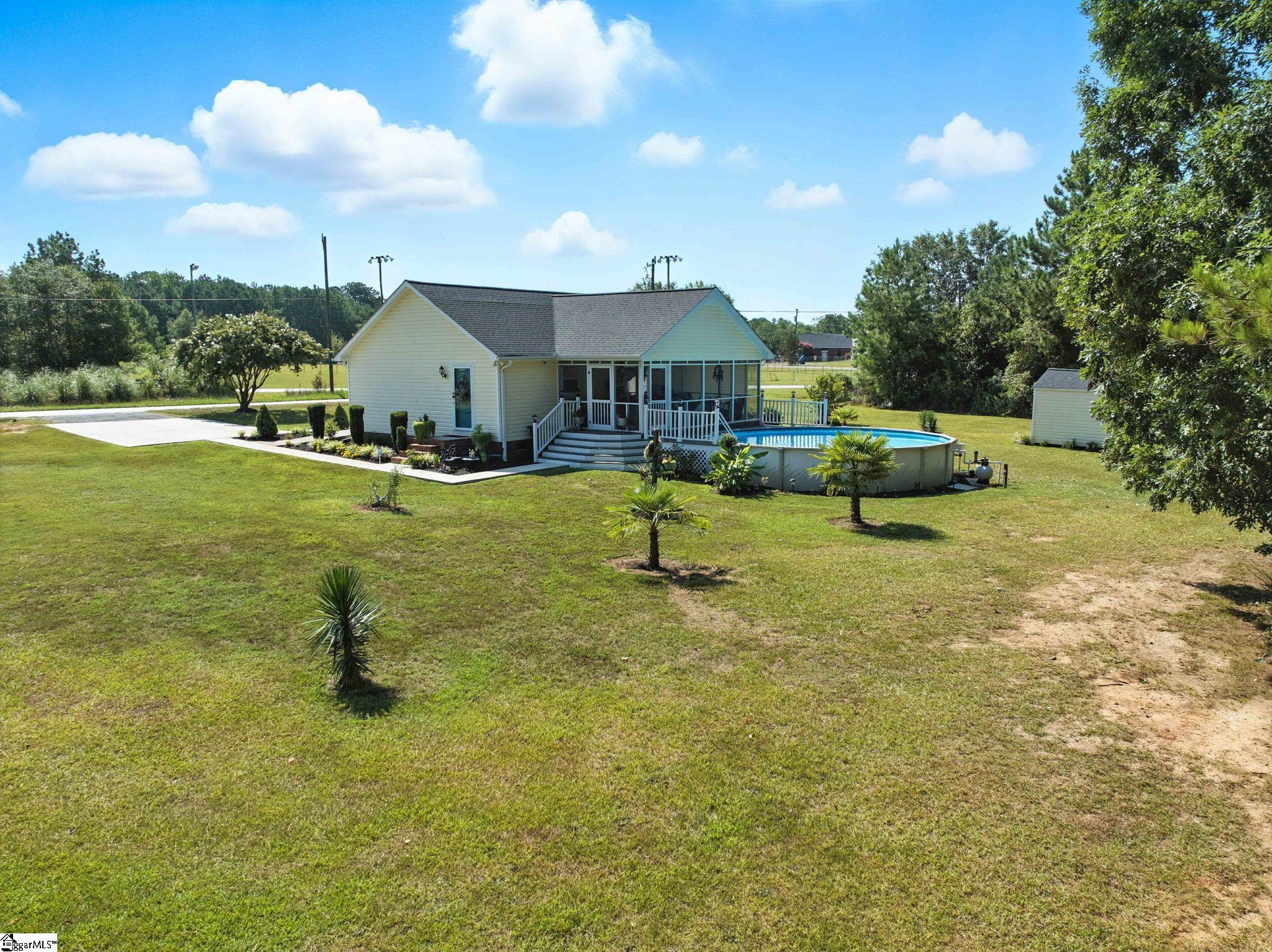 3 Saluda Street Honea Path, SC 29654 - Photo 41 of 46 Gallery Image 41