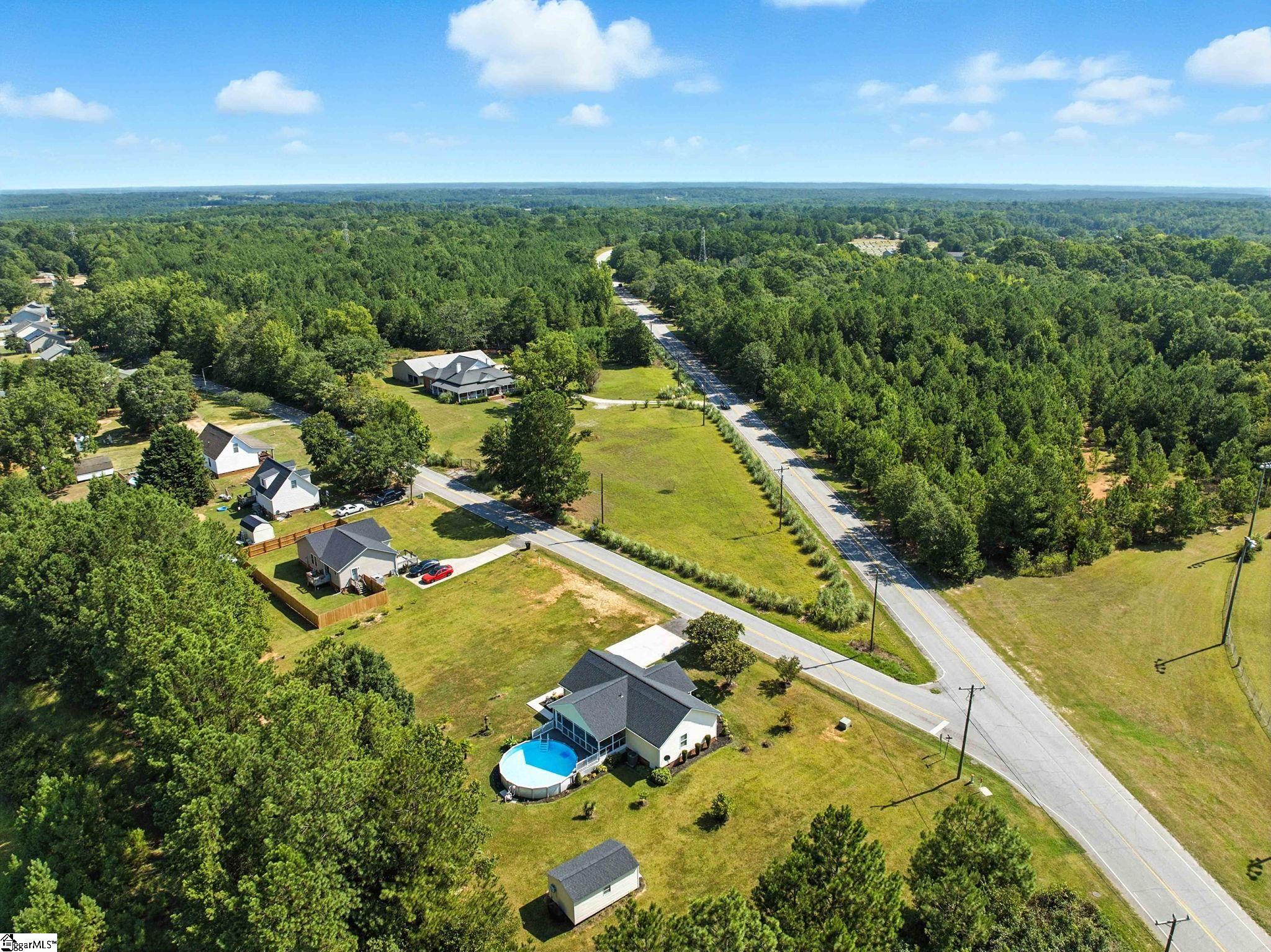 3 Saluda Street Honea Path, SC 29654 - Photo 44 of 46 Gallery Image 44
