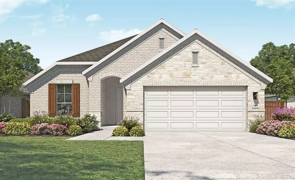 $390,661 | 1313 Gardendale Holw Lane, Anna, TX 75409