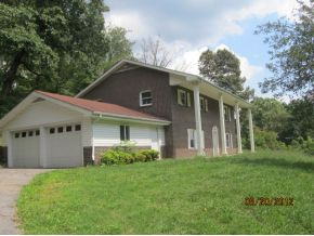 266 Walnut Hill Road Bristol, TN 37620 - Photo 1 of 1 Photo 1
