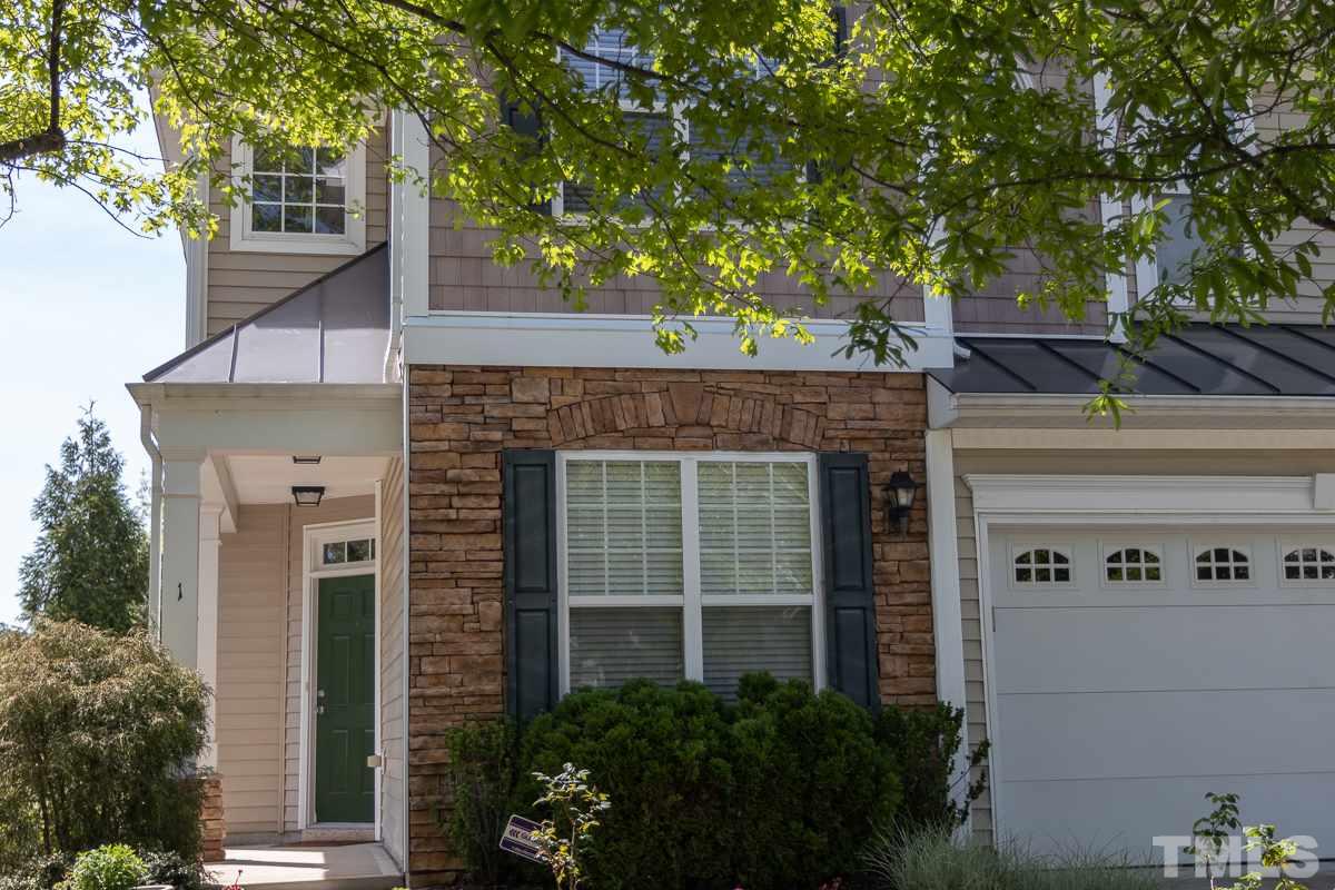 1 Gardenview Place Durham, NC 27713 - Photo 20 of 21