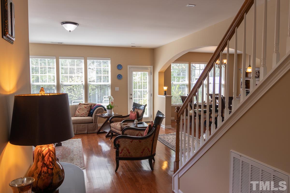 1 Gardenview Place Durham, NC 27713 - Photo 3 of 21
