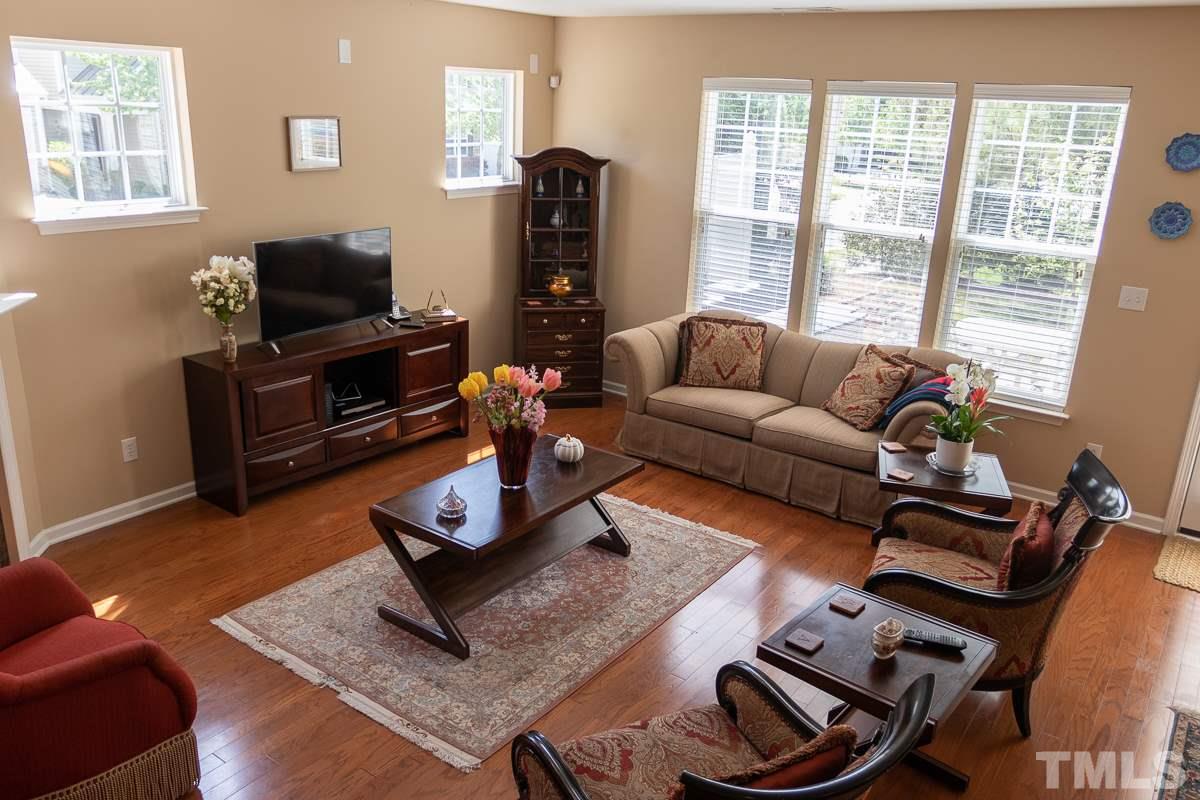 1 Gardenview Place Durham, NC 27713 - Photo 4 of 21