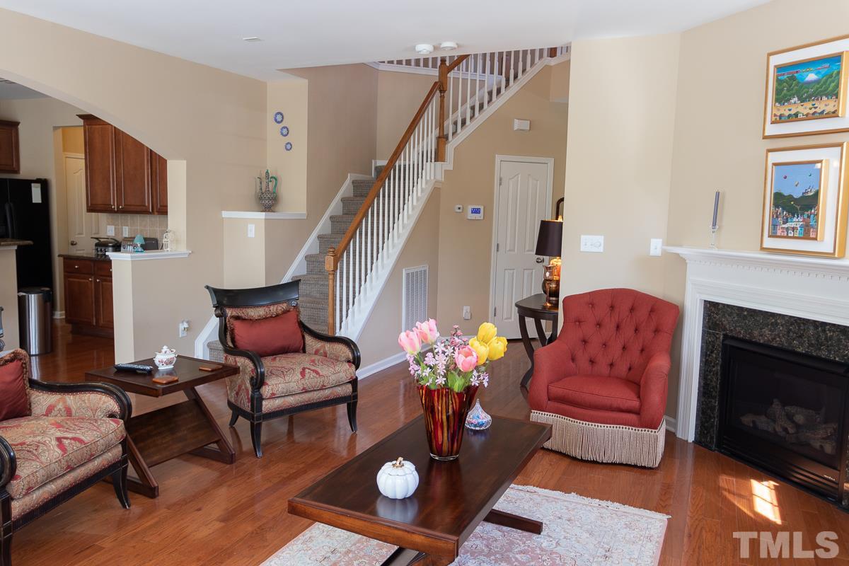 1 Gardenview Place Durham, NC 27713 - Photo 6 of 21