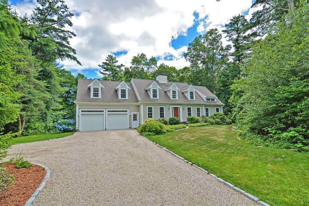 20 Olde Knoll Road Marion, MA 02738 - Photo 27 of 42 Gallery Image 27