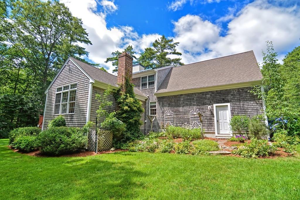 20 Olde Knoll Road Marion, MA 02738 - Photo 29 of 42 Gallery Image 29