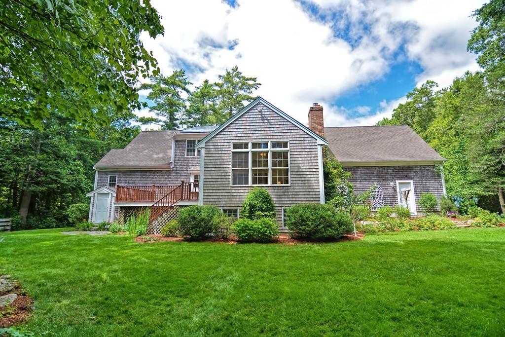 20 Olde Knoll Road Marion, MA 02738 - Photo 31 of 42 Gallery Image 31