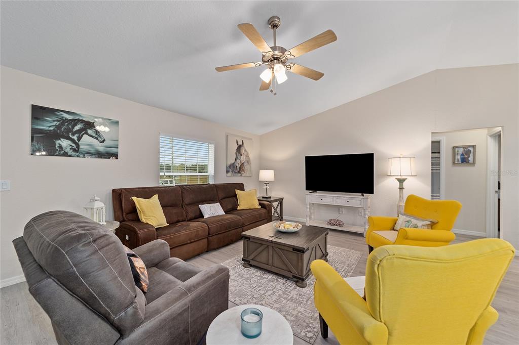 4475 Southwest 149th Street Ocala, FL 34473 - Photo 4 of 30