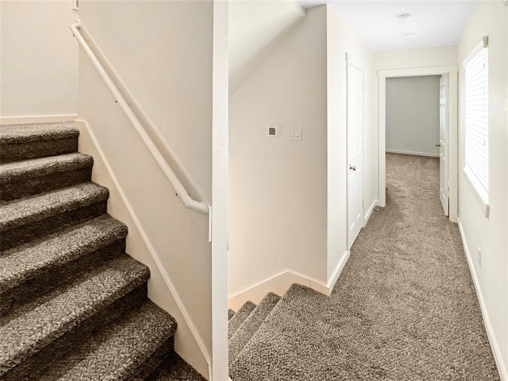 12603 Telge Road, Unit 26 EF Cypress, TX 77429 - Photo 12 of 25 3-story townhome.