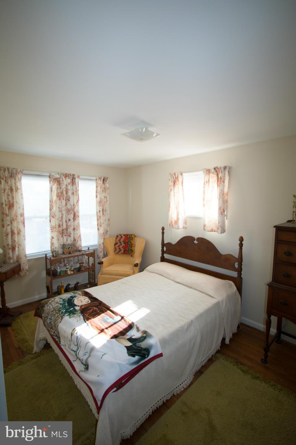 5447 Whitwood Road Baltimore, MD 21206 - Photo 11 of 18 Bedroom