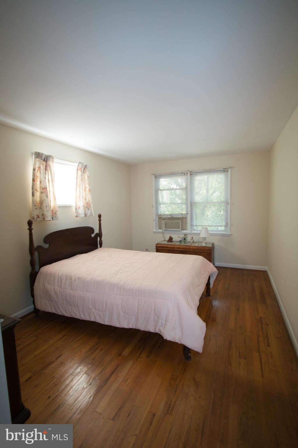 5447 Whitwood Road Baltimore, MD 21206 - Photo 13 of 18 Bedroom