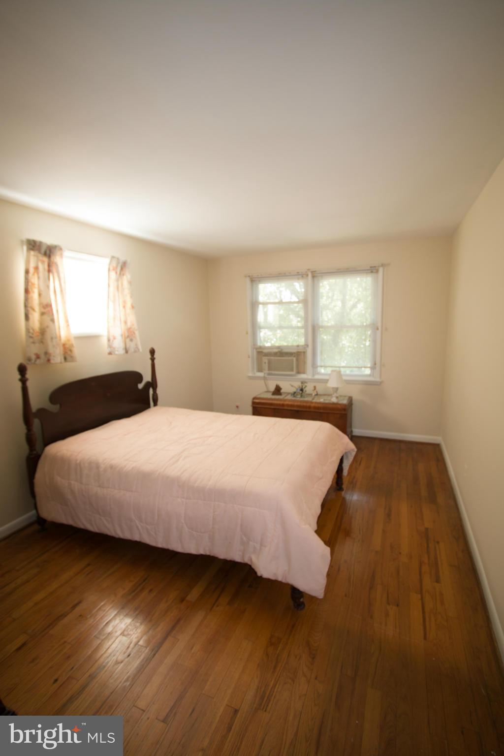 5447 Whitwood Road Baltimore, MD 21206 - Photo 14 of 18 Bedroom