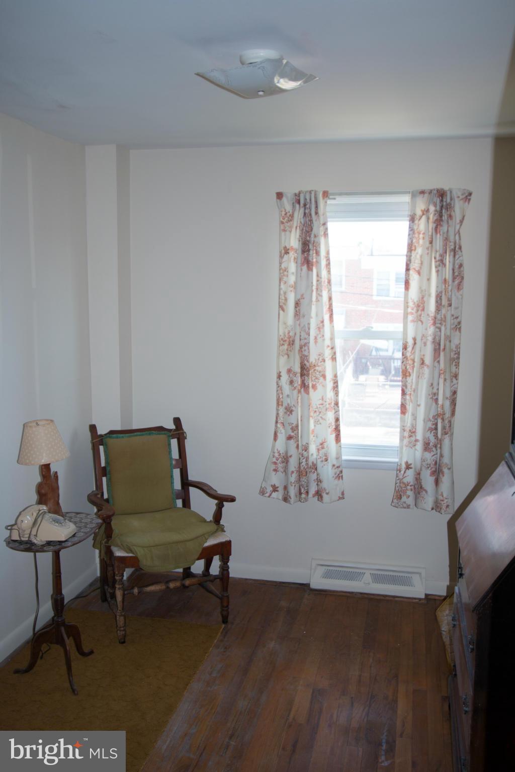 5447 Whitwood Road Baltimore, MD 21206 - Photo 9 of 18 Bedroom