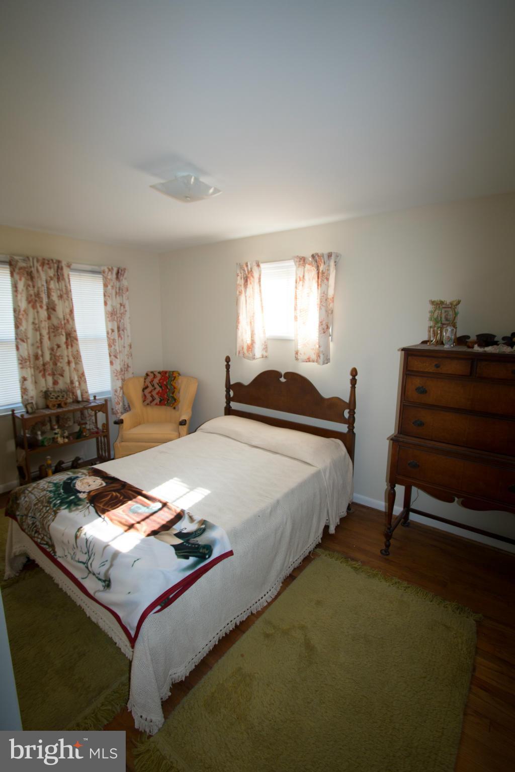 5447 Whitwood Road Baltimore, MD 21206 - Photo 10 of 18 Bedroom