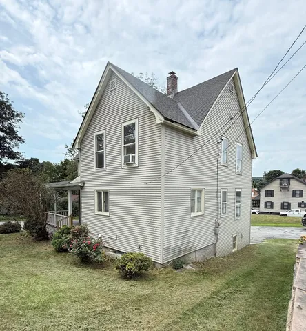 $275,000 | 18 Webster Street, Barre, VT 05641