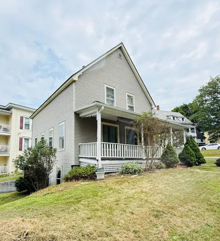 $275,000 | 18 Webster Street, Barre, VT 05641