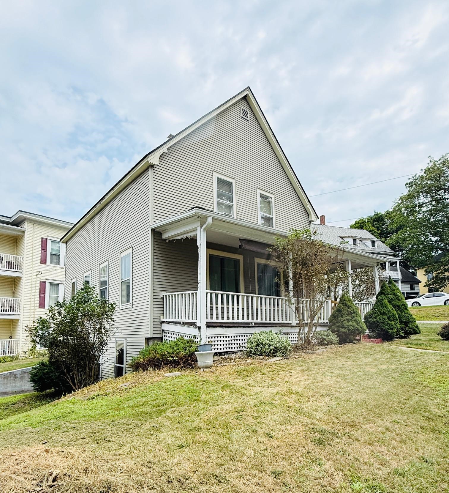 18 Webster Street Barre, VT 05641 - Photo 27 of 28