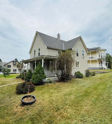 $275,000 | 18 Webster Street, Barre, VT 05641