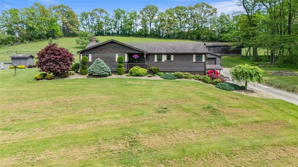 222 Election House Road Butler, PA 16001 - Photo 1 of 38 Gallery Image 1