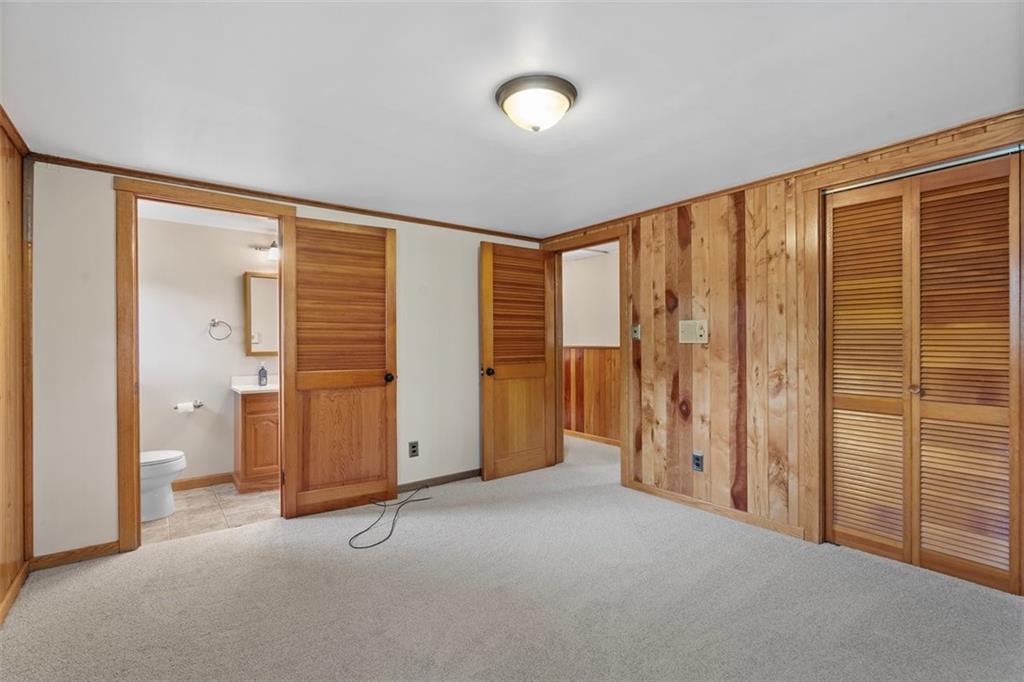222 Election House Road Butler, PA 16001 - Photo 19 of 38 Primary bedroom