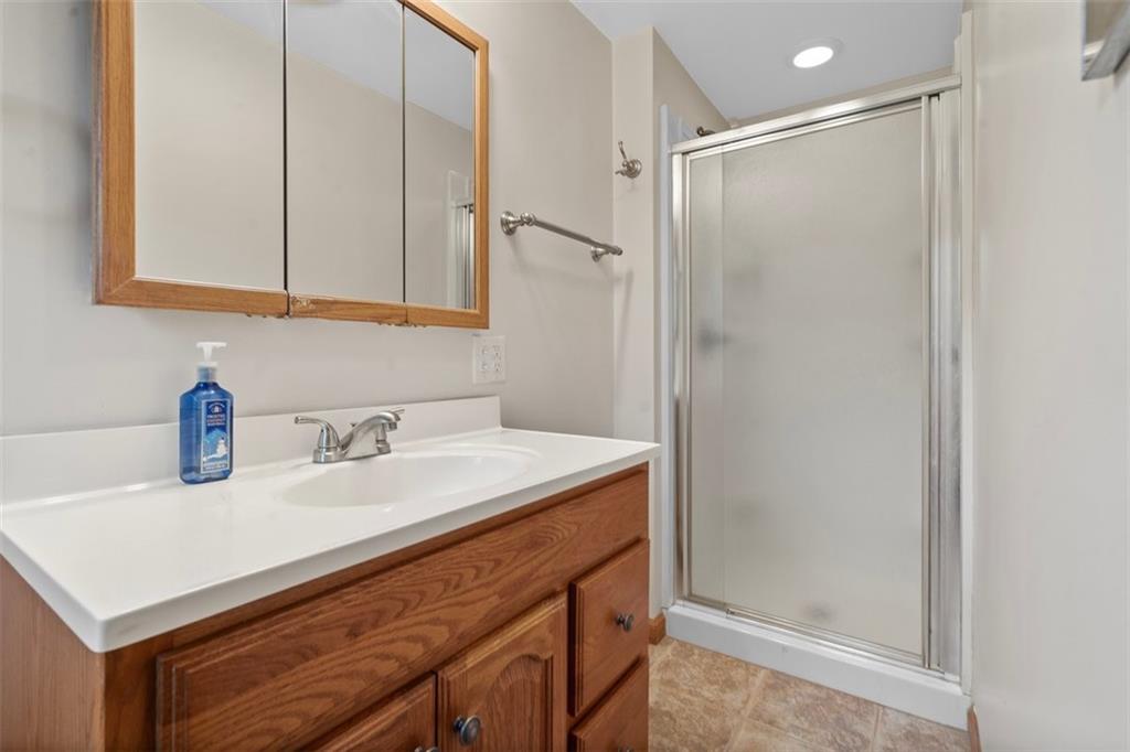 222 Election House Road Butler, PA 16001 - Photo 20 of 38 Primary bedroom