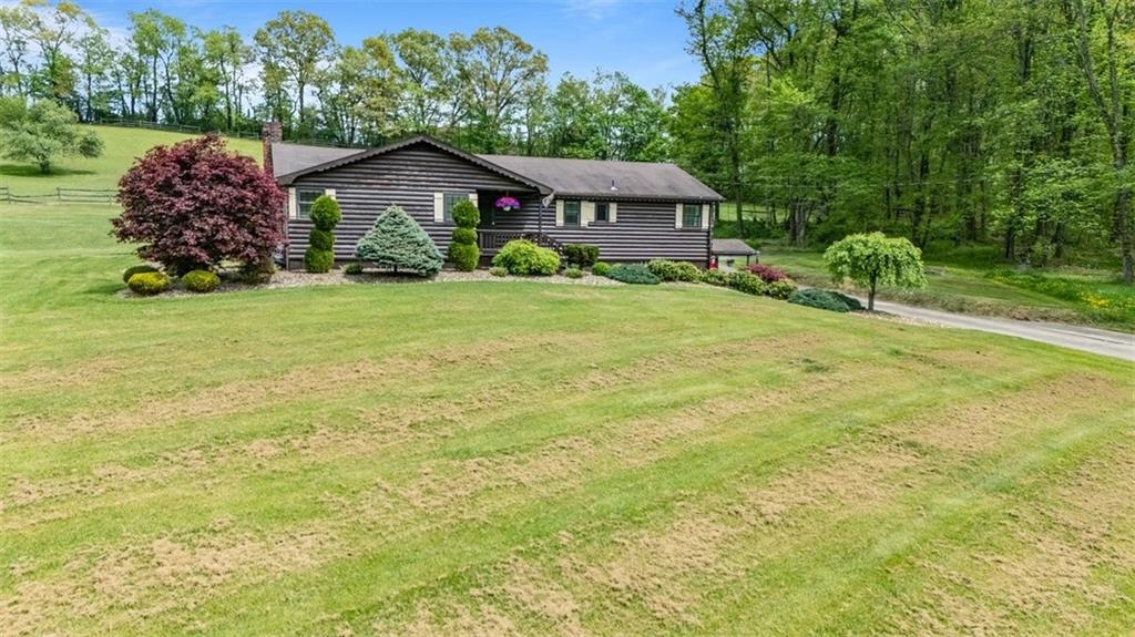 222 Election House Road Butler, PA 16001 - Photo 2 of 38 Gallery Image 2
