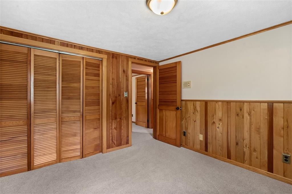 222 Election House Road Butler, PA 16001 - Photo 22 of 38 Bedroom #1